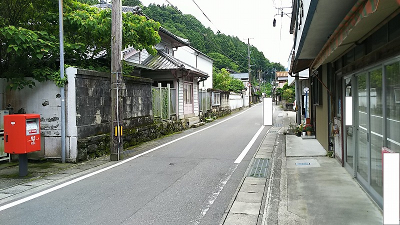 神秘の地 神山(^^)/