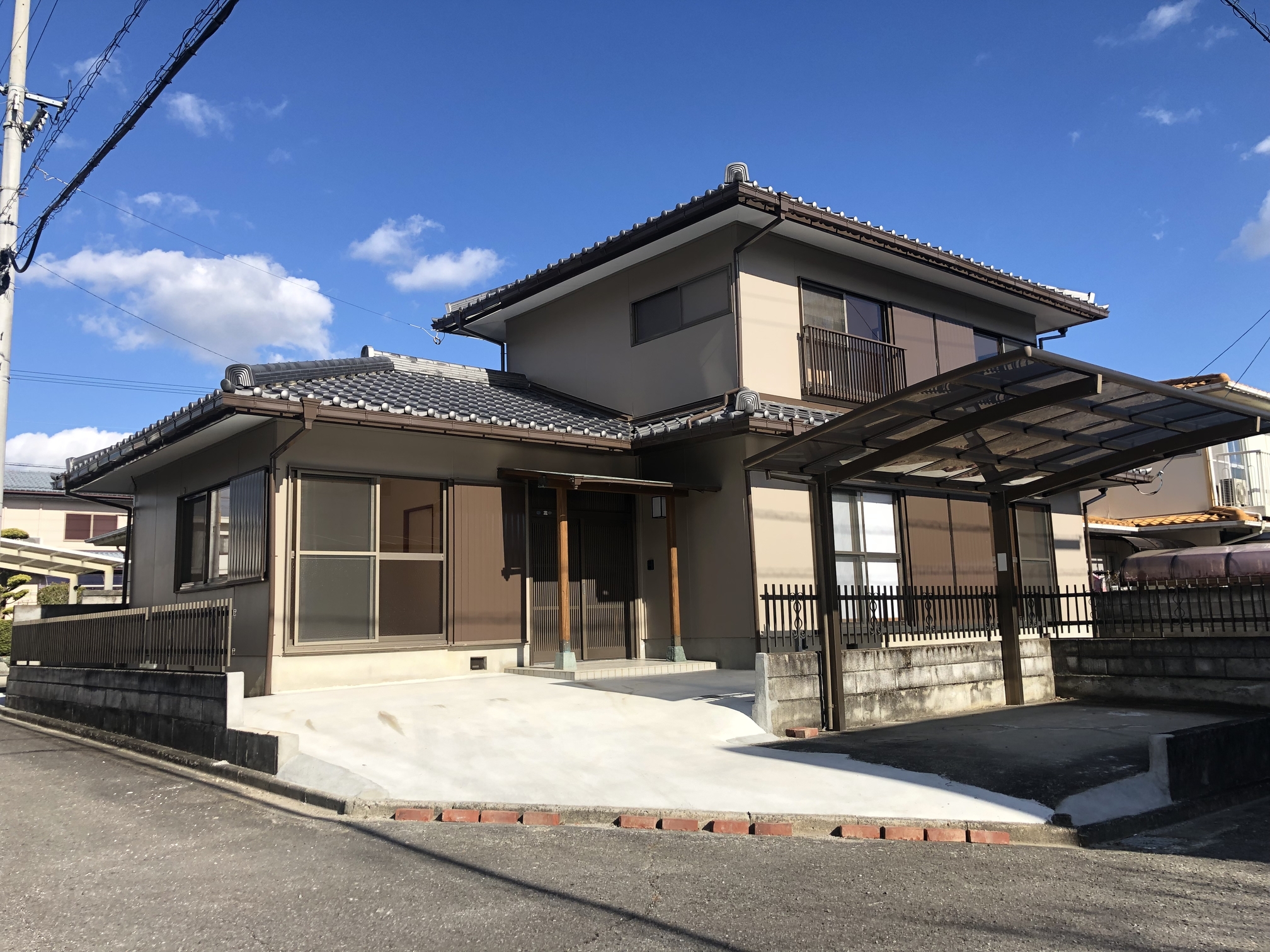 上八万町～しらさぎ台～「Ｏｐｅｎ　Ｈｏｕｓｅ」開催のお知らせ！