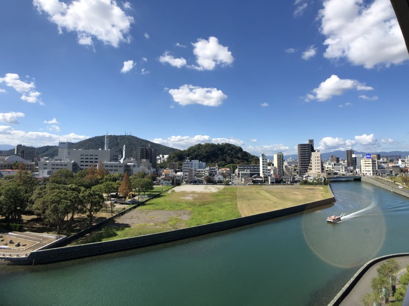 ロイヤルガーデン徳島中央公園東リバーサイド　オープンハウス開催のお知らせ♪