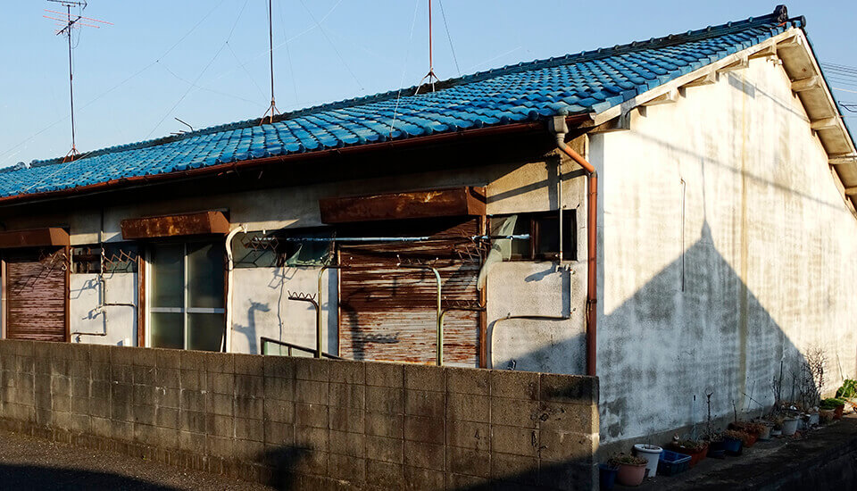 特例が適用される家屋の条件